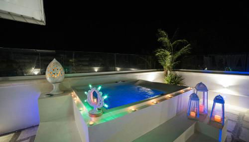 Attico il Gabbiano Rivabella Gallipoli - Foto 5