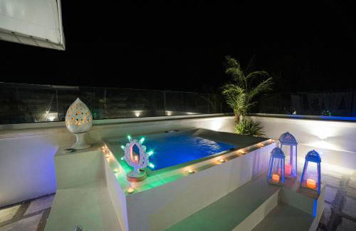 Attico il Gabbiano Rivabella Gallipoli - Foto 5