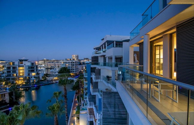 The Canal Three Bedroom Pool Duplex Penthouse - 007 - Foto 16