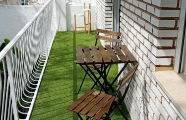 Casa El Azud La Cañada 1 minuto metro - Photo 56