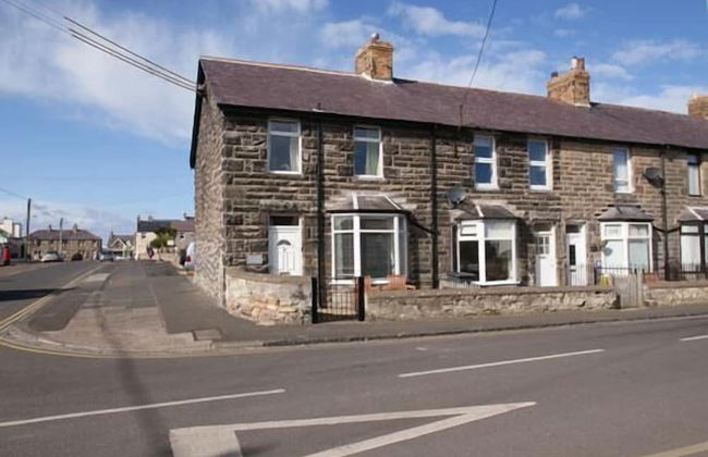 Haven Cottage - Foto 12