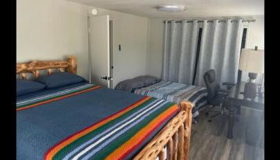 The Sequoia guesthouse - Foto 4