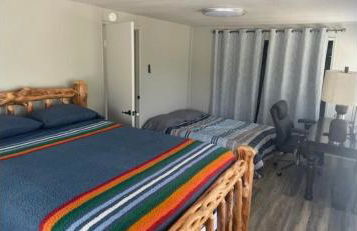 The Sequoia guesthouse - Foto 4