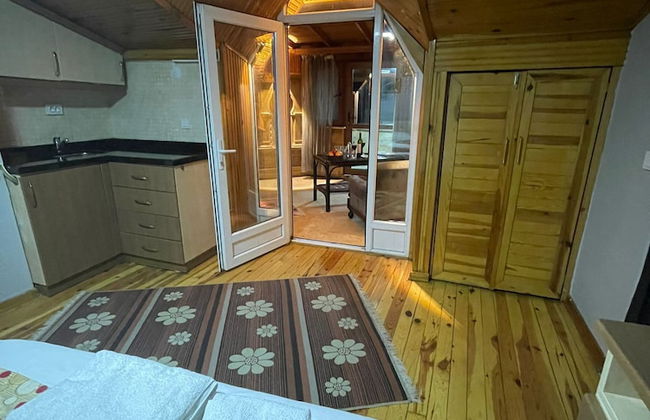 Otel Kağıthane - Foto 34