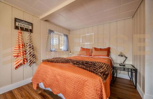 Beach Cabin #3 - Foto 1