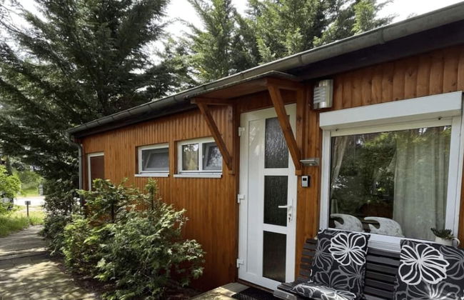 Holiday Home With Direct Access to the Beach - Foto 1