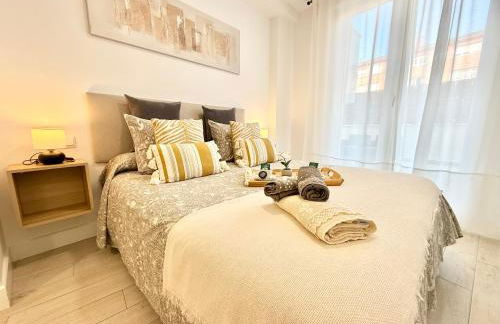 Castro Holidays - Apto D Céntrico Terraza con Garaje Gratis - Photo 7