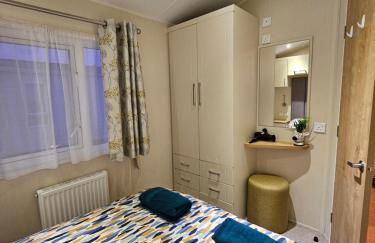 Robins Sunset Holiday Home - Foto 25