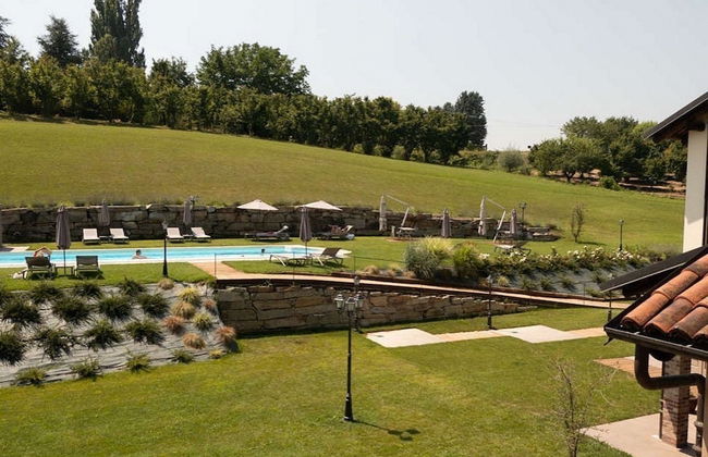 Resort Limax Acis - Foto 47