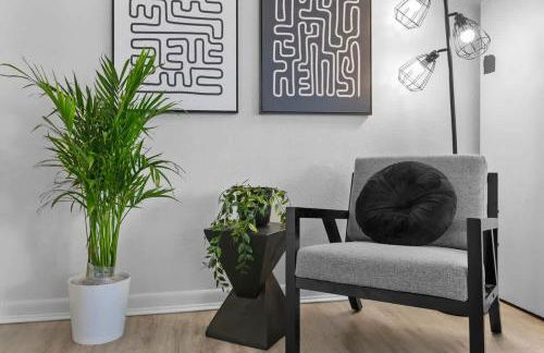 Zebra House - Close 2 all TampaBay has to offer - Foto 17