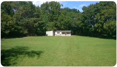 Family friendly sunny Log Cabin - Foto 5