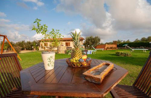 Agriturismo L'Istrice di Giò - Foto 75