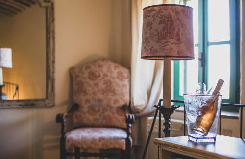 Country Relais la Mortella - Foto 45