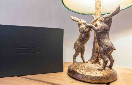 The Stables at Brambles Farm - Photo 15