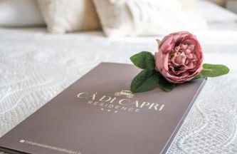 Residence Cà di Capri - Foto 39