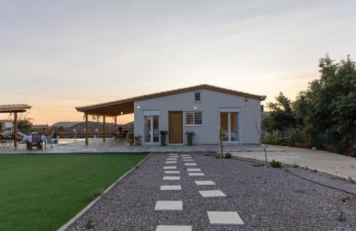 RELAXING POOL HOUSE IN LAGONISI 1 - Foto 31