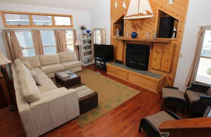 Semi-Oceanfront, Community Pool, Hot Tub, 132, Sundance - Foto 6