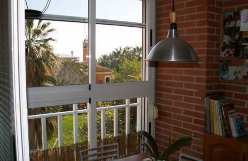 Playa Malvarrosa House - Photo 29