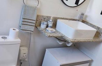 Mountain View Chalé alto padrão em condomínio - Photo 27