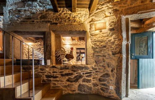 Casa Peón de Pardaces - Photo 42