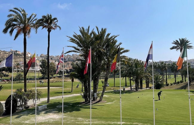 Modern Villa Near Guardamar - Foto 28