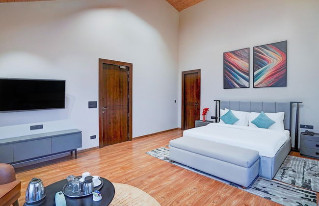 Sunday Premium 5 BHK Villa Mihika, Shimla - Foto 8