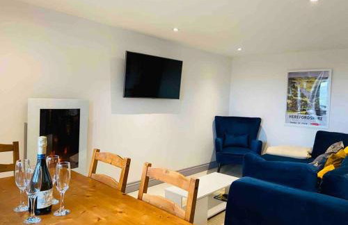 The Cider House Holiday Cottage - Foto 5