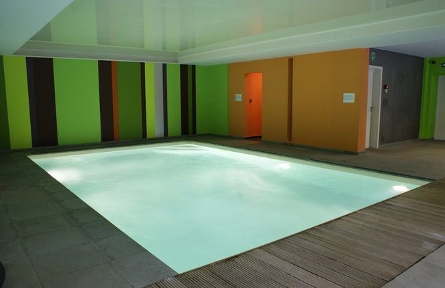 Holiday Home in Ardennes With Heated Pool - Foto 22