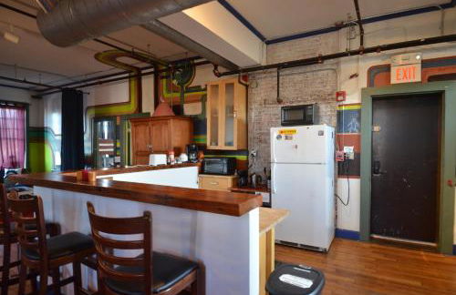 Michie Hostel - Photo 7