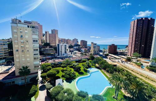 A877 - Calasol - 2004 Finestrat - Foto 1