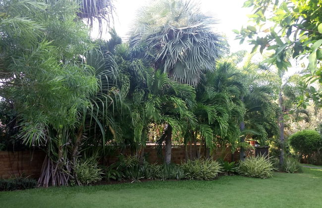 Malee Garden - Foto 29