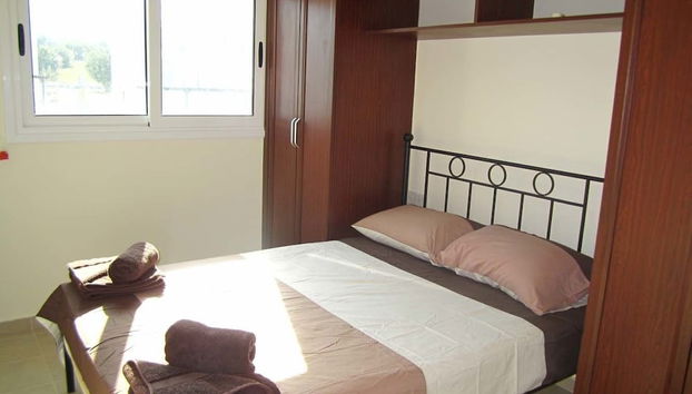 Apartment Marina by Amy Villas - Foto 3, Habitación