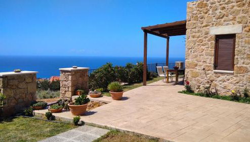 Roussa's House - Foto 1