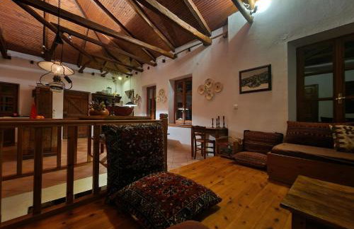 The Ambassador Residence - Traditional stone house - Foto 4
