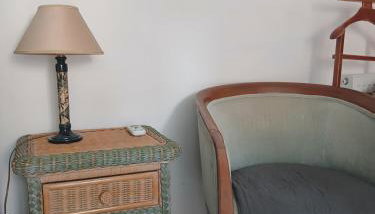 Studio Proche mer Nice - Foto 2