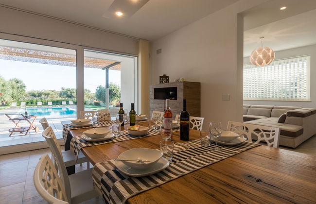 Villa Ichiani - Foto 30