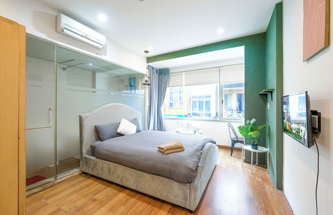 SAZIHOME Old Town Hanoi - Foto 43