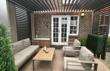 Angel Cottage in stunning Arundel - Foto 10