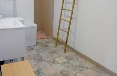 Le gîte de notre histoire - Foto 24