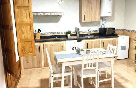 Comfortable studio in San Pablo by beBalmy - Foto 7