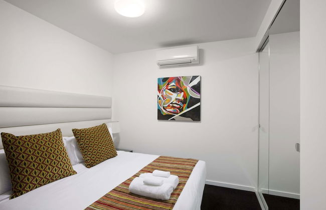 The Sebel Melbourne Docklands Hotel - Foto 7