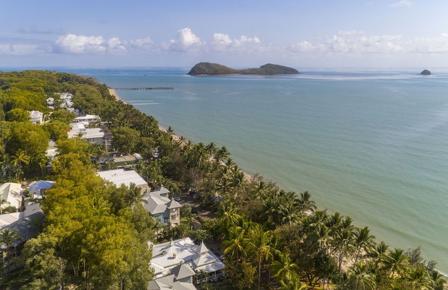 Drift Palm Cove - Foto 64