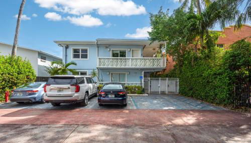 South Beach Family & Pet Friendly with Free Parking - Foto 5