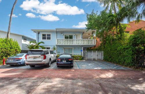 South Beach Family & Pet Friendly with Free Parking - Foto 5