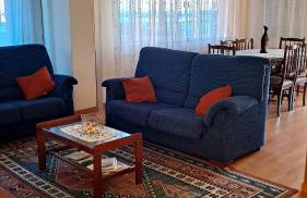 Apartamento con vistas al mar - Foto 2