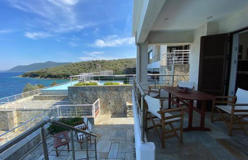 Villa Seaview - Foto 31