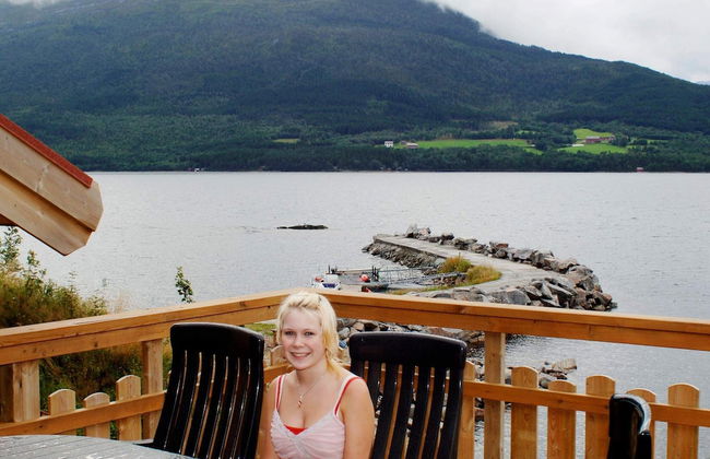 Holiday Home in EidsvÃ¥g - Foto 51