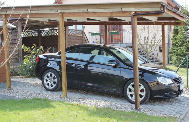 Holiday Apartment sun Terrace - Photo 27