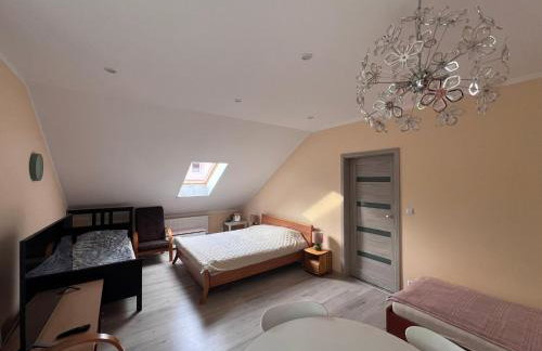 Apartament Pod Orzechem - Foto 46