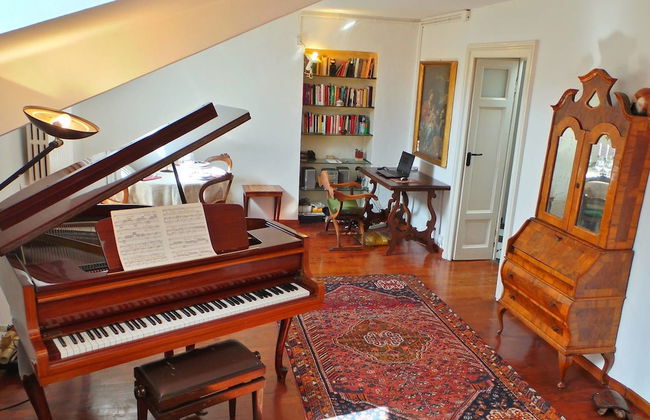 AleEle Flexyrent Apartment - Foto 19